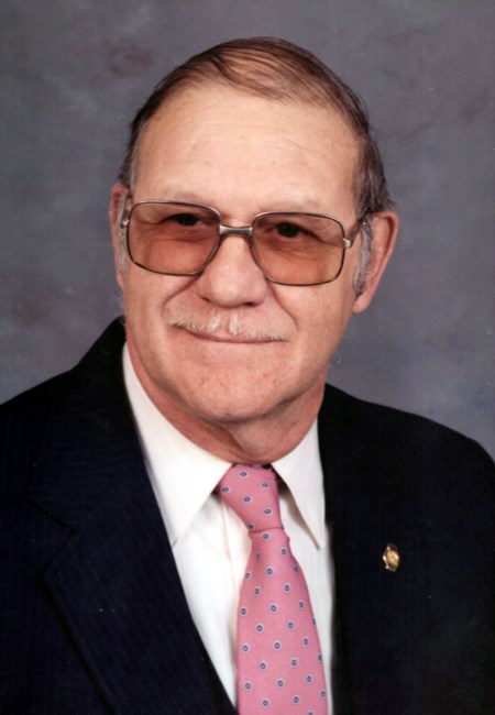 Obituary of William "Bill" Smith