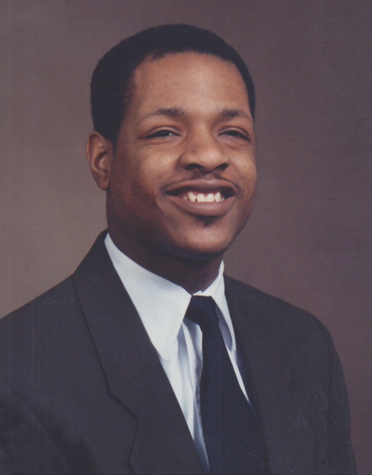 Avis de décès de Patrick H. Brown