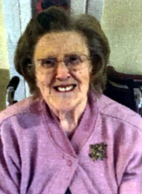 Obituary of Rita Stelmach