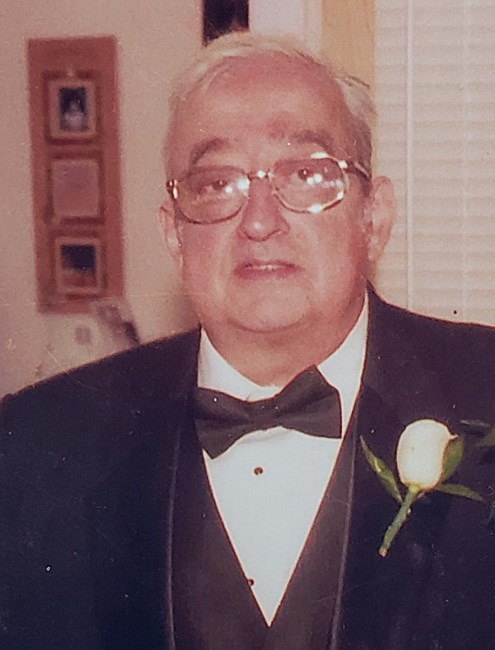 Obituary of Dominic DiModica