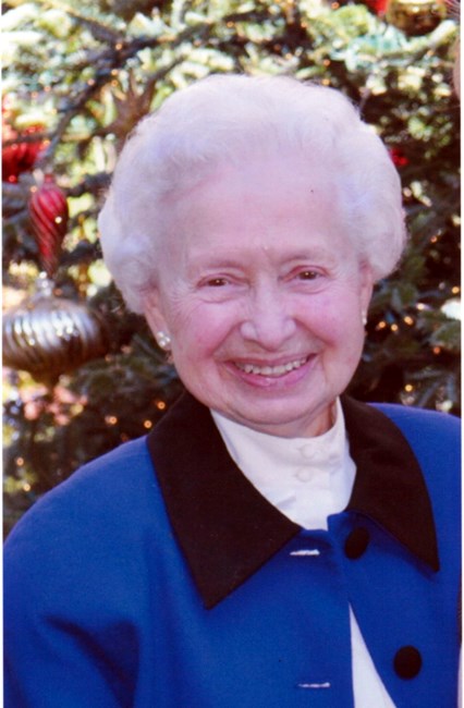 Obituary of Marjorie Lois Bass Goforth