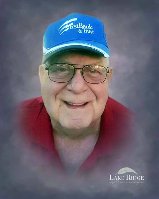 Obituary of Henry "Harry" Harrison Campbell III
