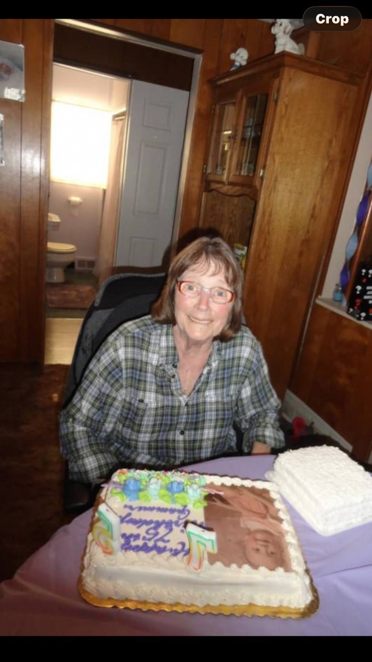 Obituary of Maryann E. Follette