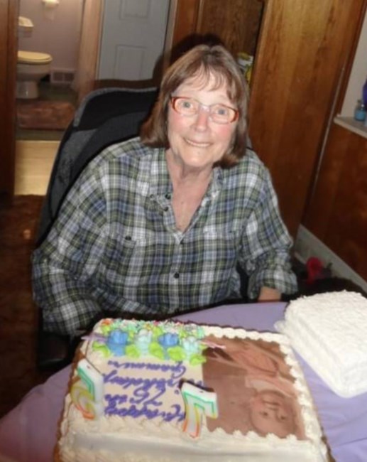 Obituary of Maryann E. Follette