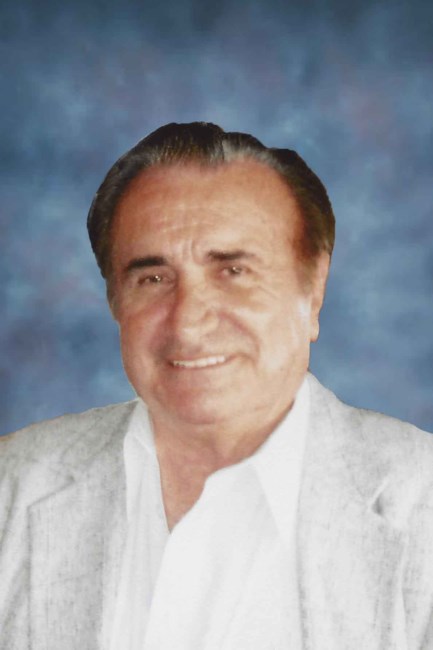 Obituary of Joseph Salvatore Sorge