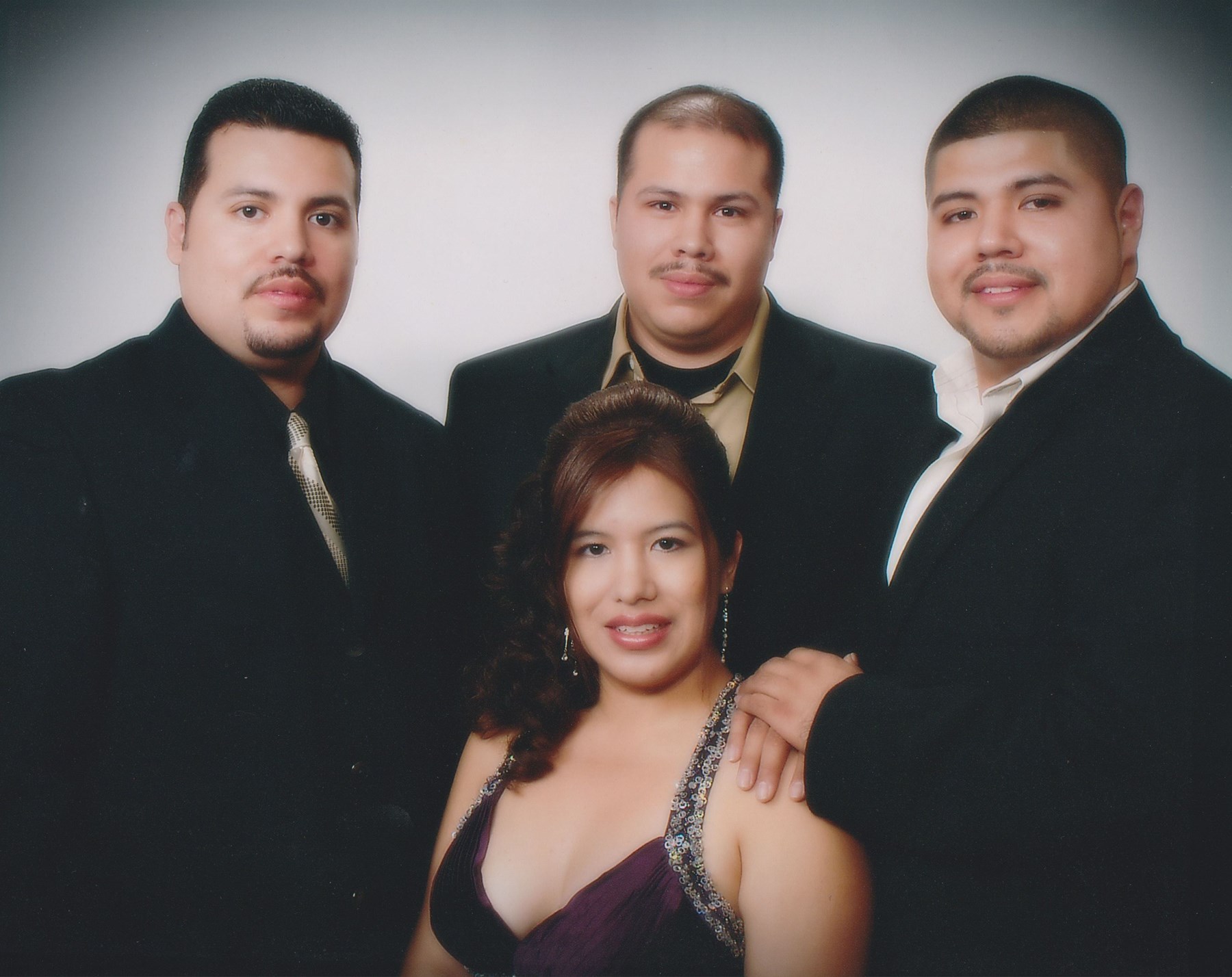 Obituary of Arnoldo Lopez