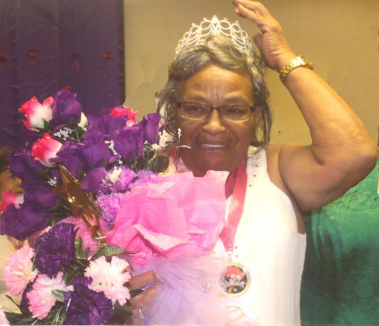 Obituary of Carroll Gwendolyn Price