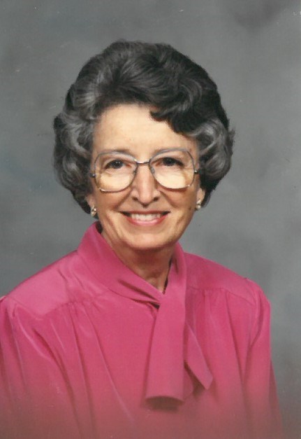 Obituary of Thelma May Holland