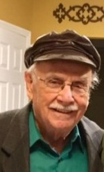 Robert Cade