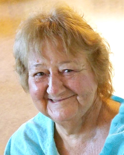 Obituary of Cheryl Lee Lofgren
