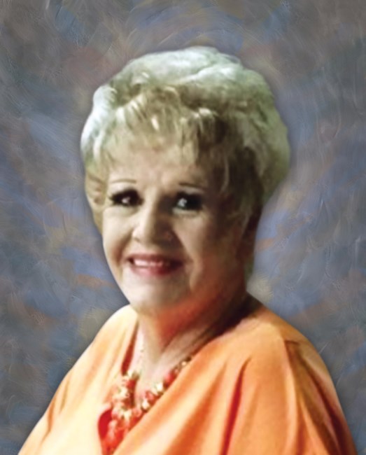 Obituary of Janoe Sue Barker