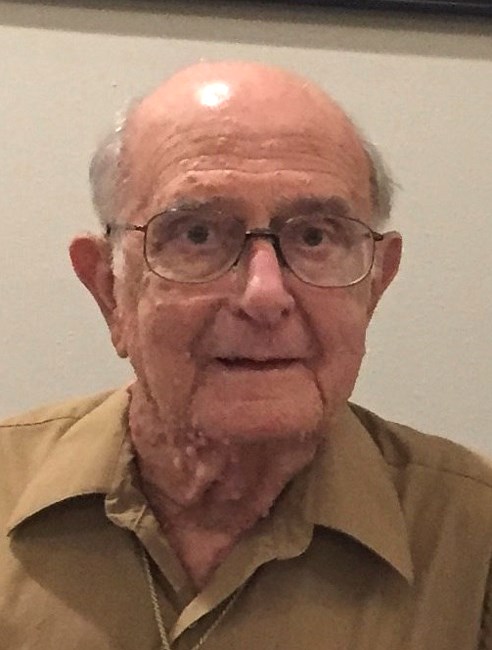 Obituary of Salvadore Joseph Messina
