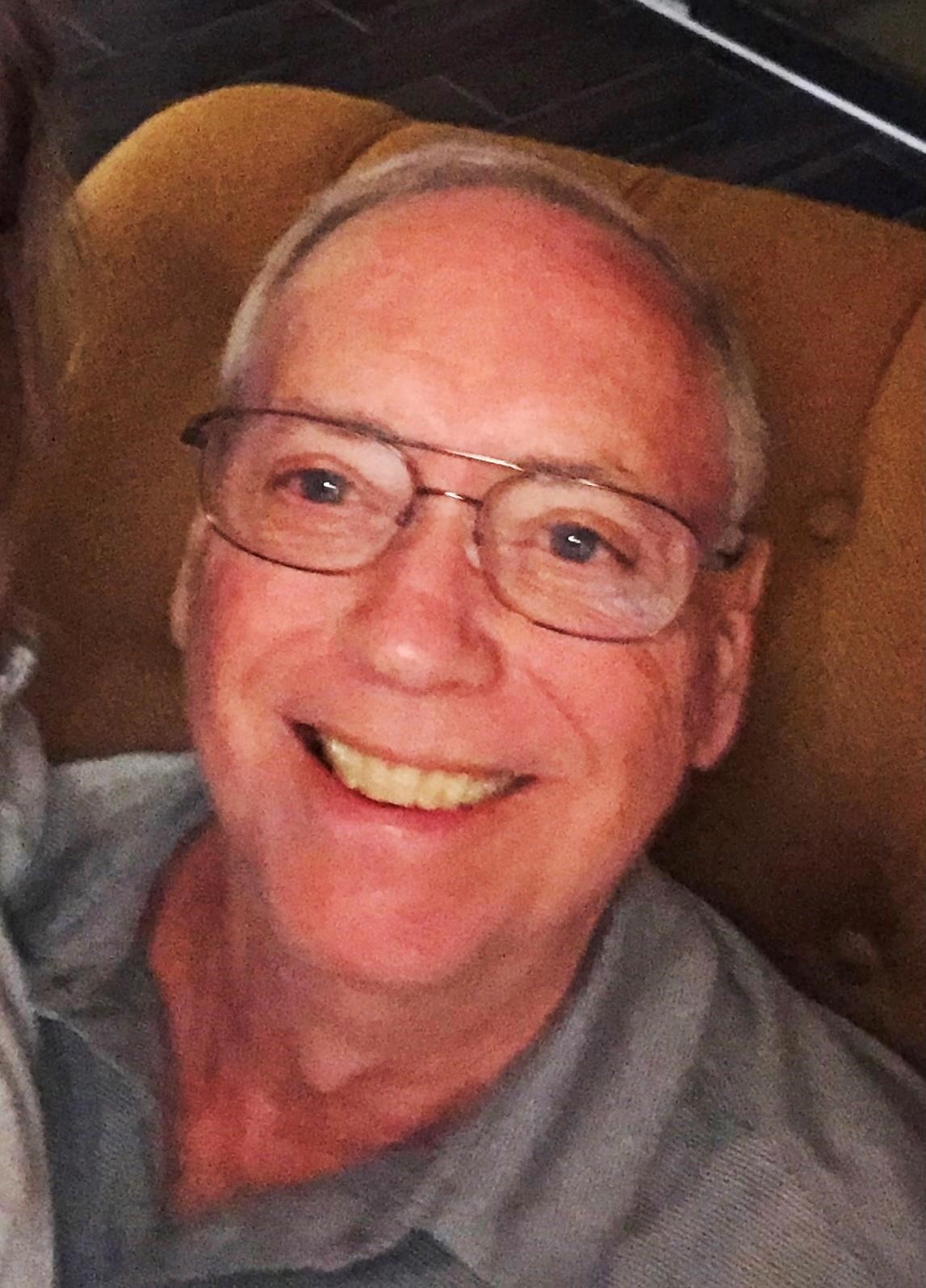 Robert Griffin Obituary Middleburg, FL