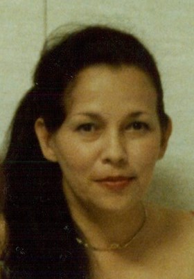 Obituary of San Juana Escamilla