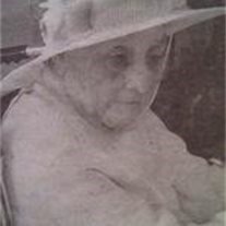 Obituary of Angela P. Hernandez