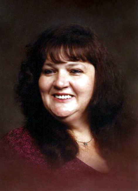 Obituary of Carol Ann Nicholson