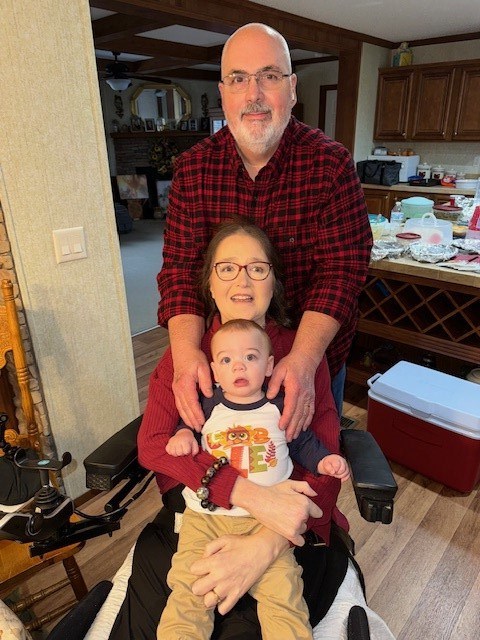 Obituary of Melissa Hays