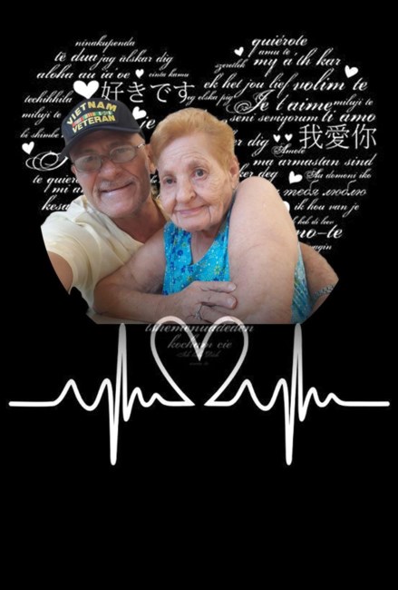 Obituario de Irma González Pagan