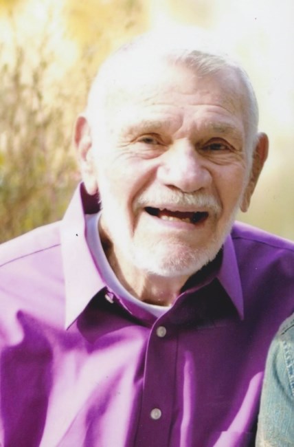 Obituary of Fred N. Childress