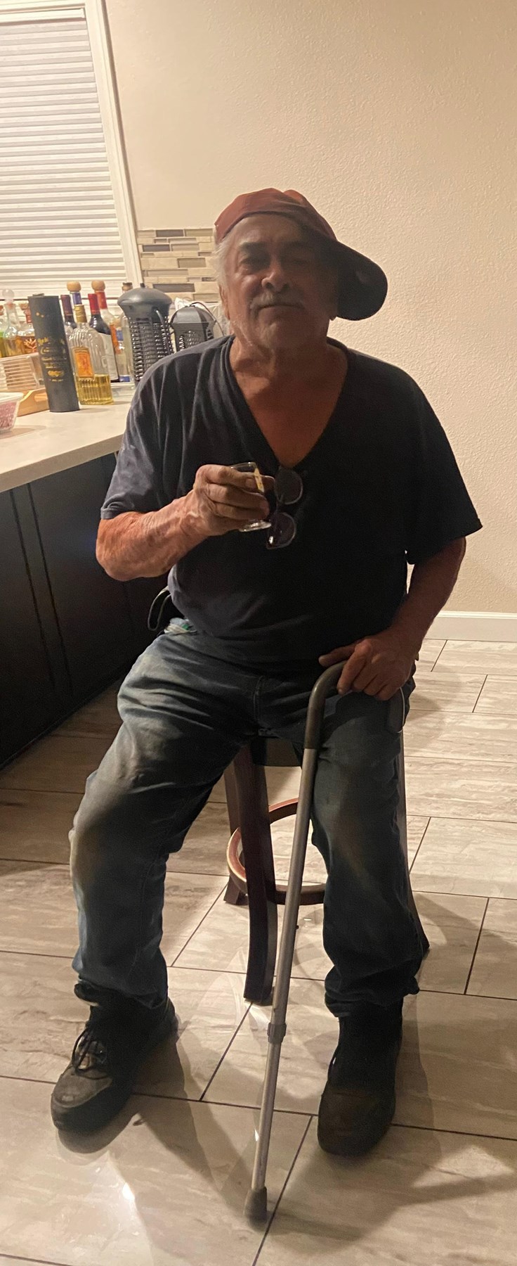 Avis de décès de Ramiro Toro Cabezas