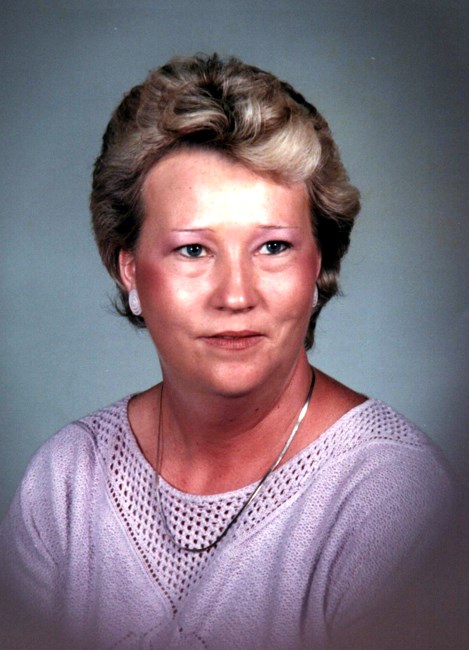 Obituary of Edith Thacker