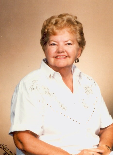Obituary of Doris E. Murphy