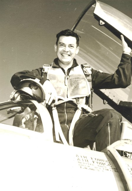 Obituary of Lawrence Carl Johnson