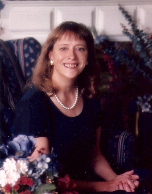 Obituary of Linda Swapp Milner