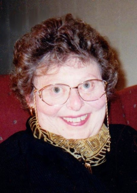 Obituary of Julia R. Jones