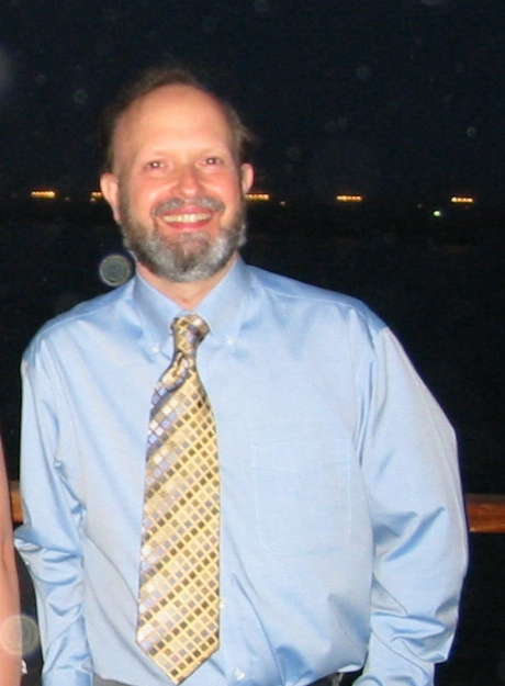 Obituary of Richard Forrest Bowman