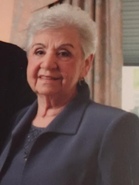 Obituary of Christina J. Danna