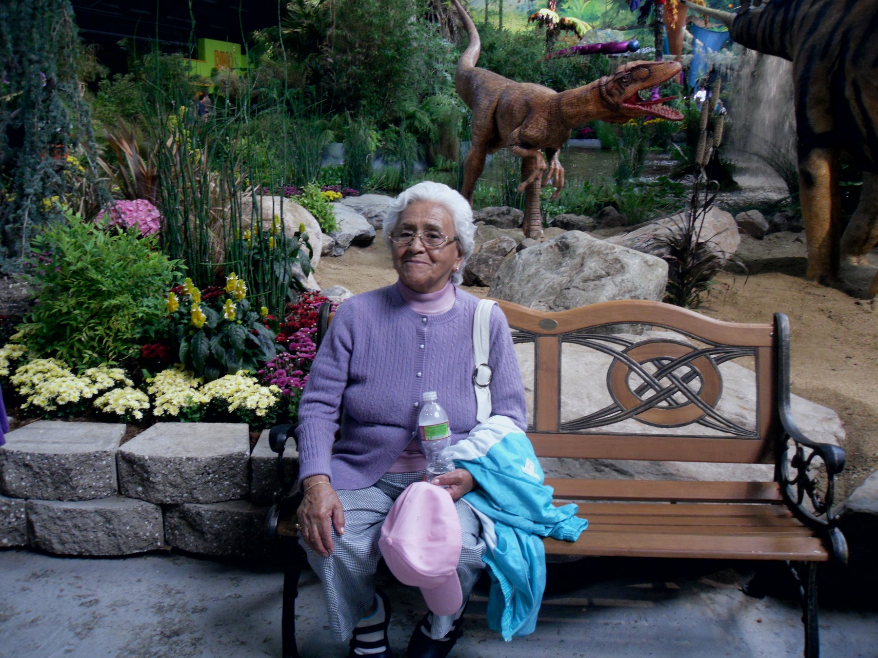 Obituario de Maria Agripina Cruz