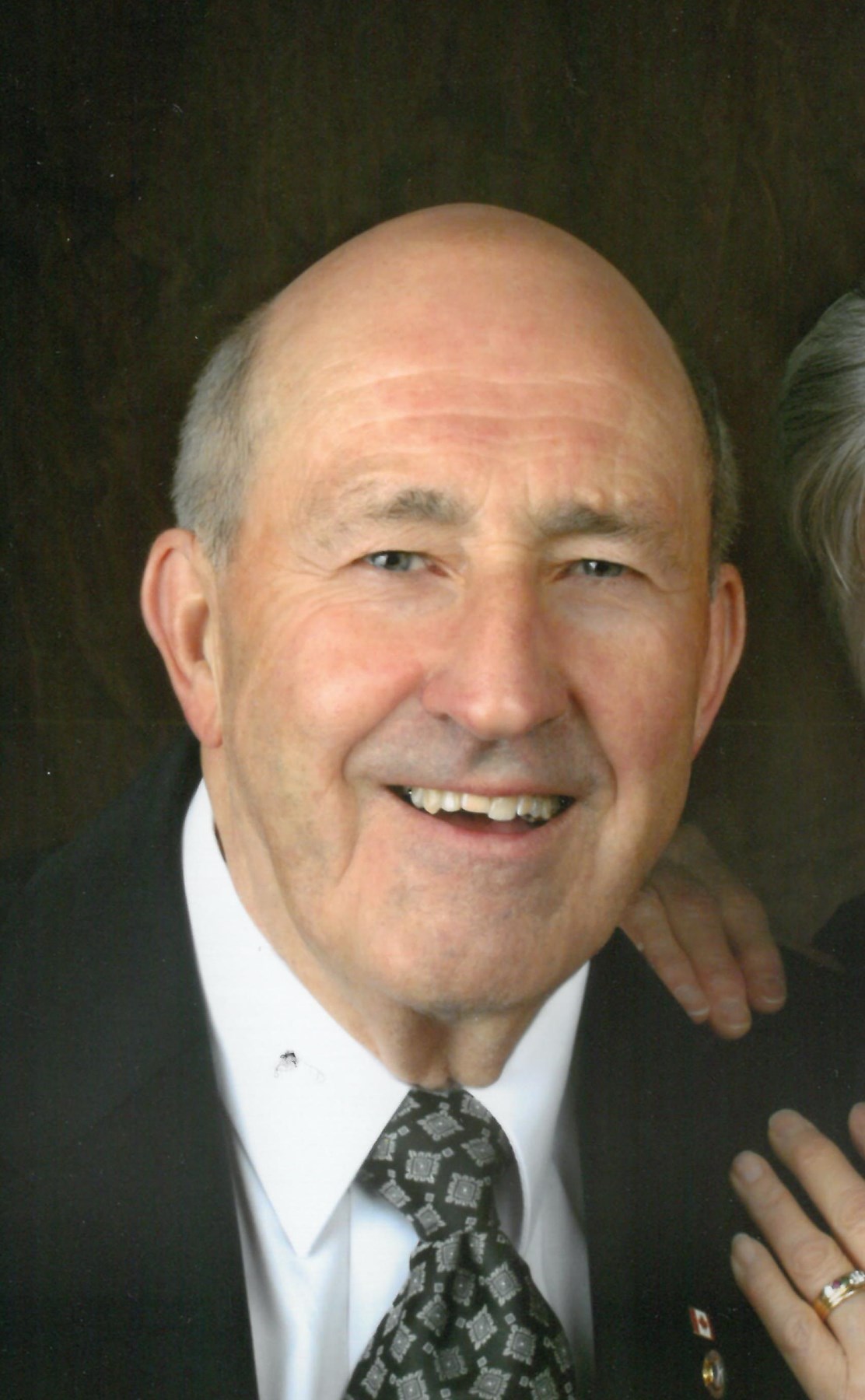 Obituario de Fabian Gregory Smith