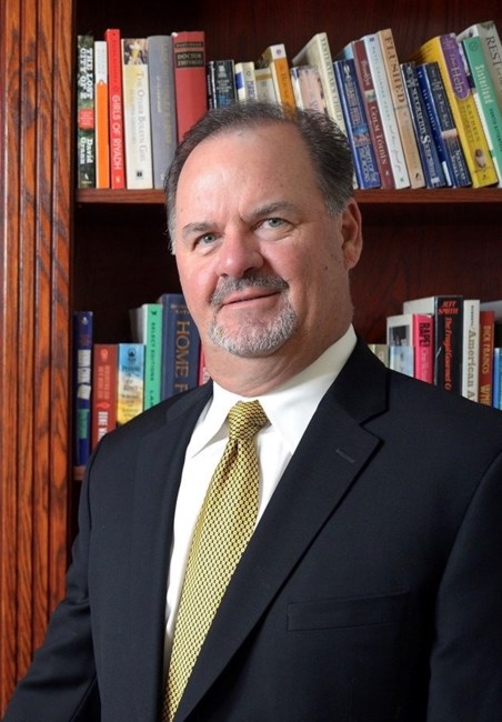 Obituary of Edmund James Becmer