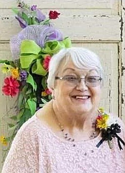 Obituary of Mary Jane Neufeld