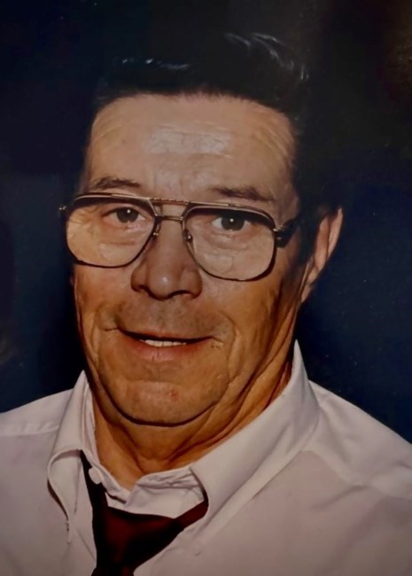 Obituary of James Franklin Jacobsen