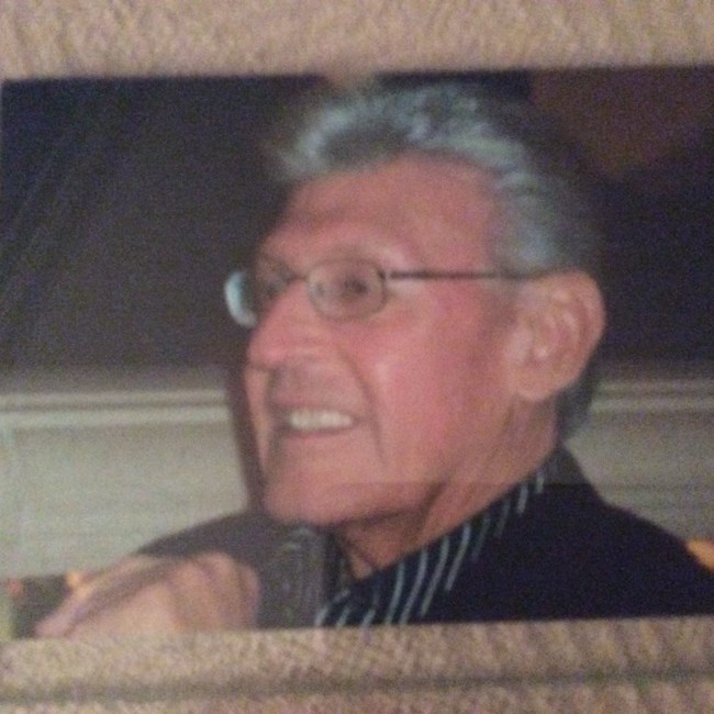 Obituary of Richard Frank Shea