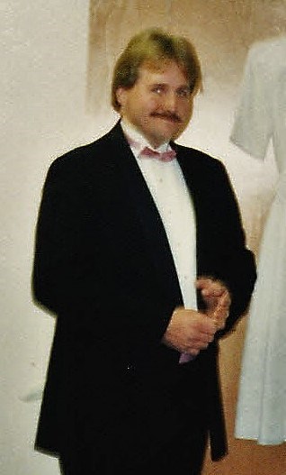 Obituary of Henry Gray Edwards Jr.