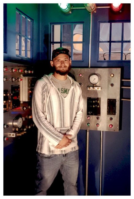 Obituary of Mitchell "Mick" Paul Smith