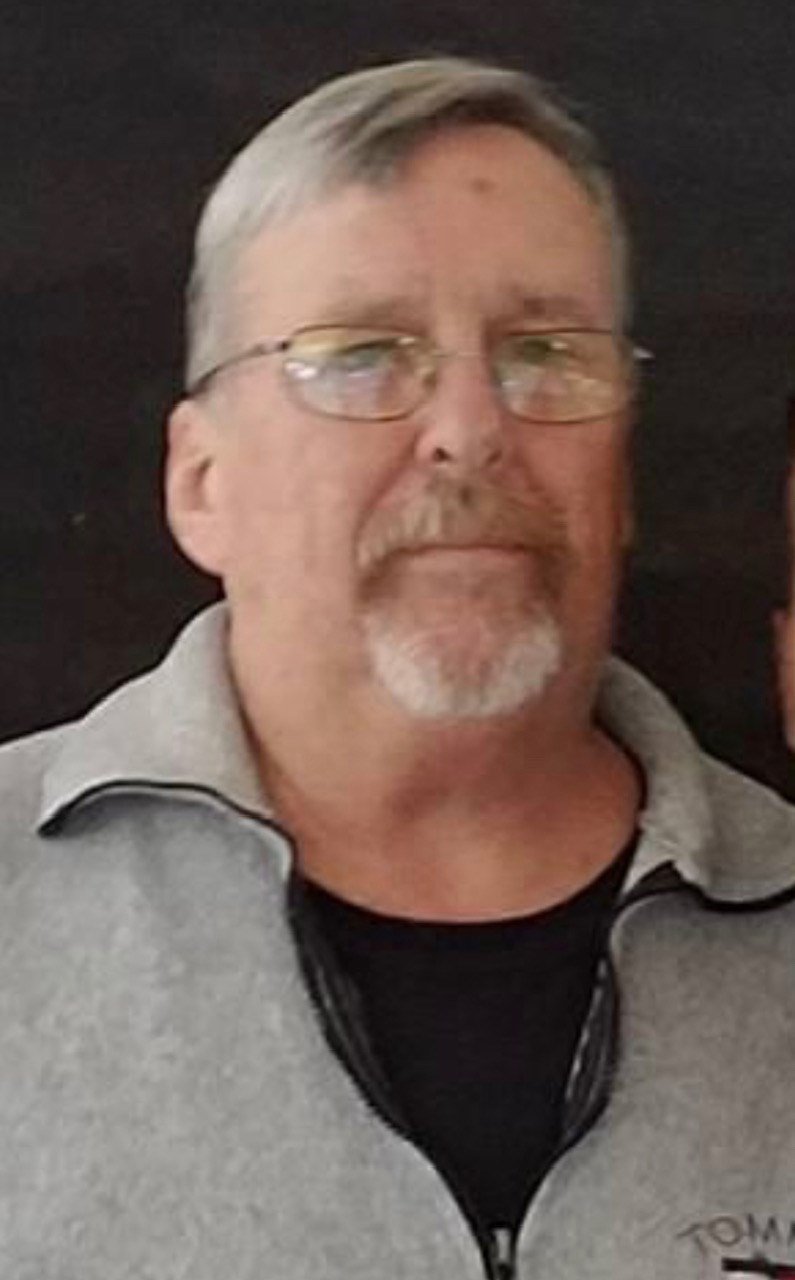 Obituary of Stephen M. Holmes