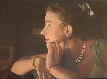 Obituary of Patricia Ann Black