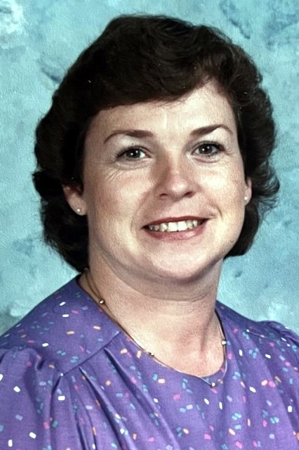 Obituary of Janet Louise (Church) Wilmoth