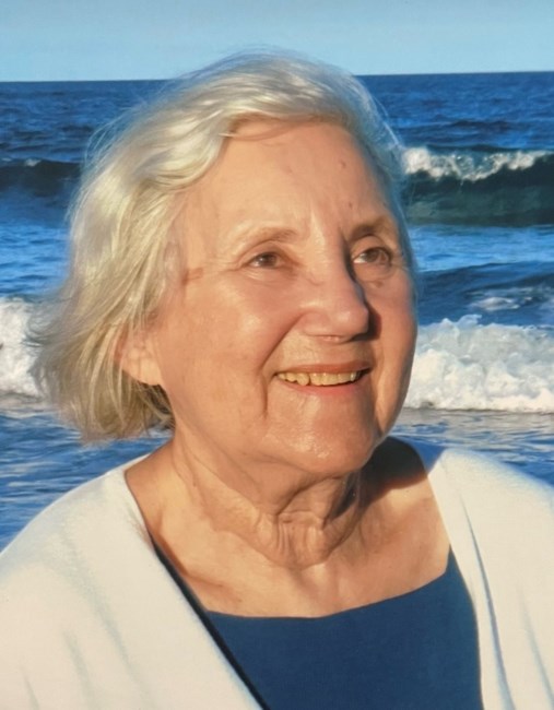 Avis de décès de Anne Sirkis