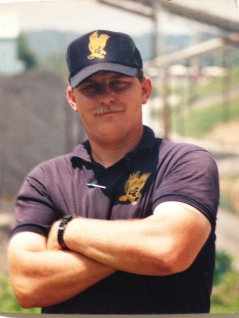 Obituary of Thomas Berg