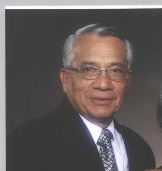 Obituary of Luis Torres Jr.