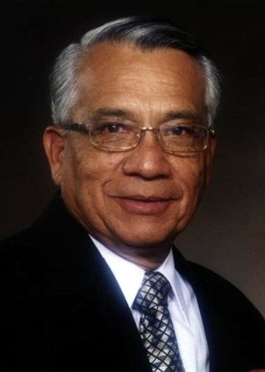 Obituary of Luis Torres Jr.