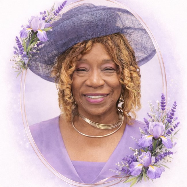 Obituary of Iris Marlene Liddell