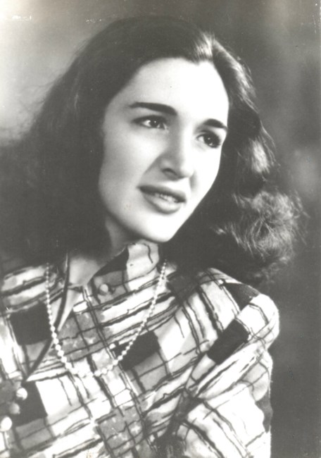 Obituario de Laurisse K Masri