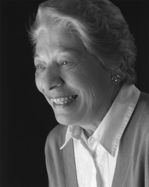 Obituary of Dorothy Anne Salen