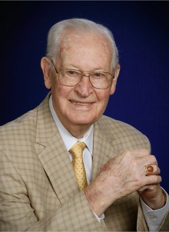 Obituary of Robert Owen Bennett